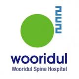 Спинальный госпиталь Уридыль (Wooridul) - Южная Корея