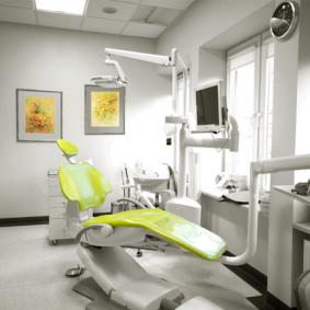 Стоматологическая клиника Анна - Польша