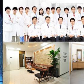 Клиника пластической хирургии Банобаги - Южная Корея