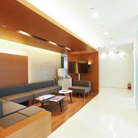 Клиника пластичеcкой хирургии View - Южная Корея