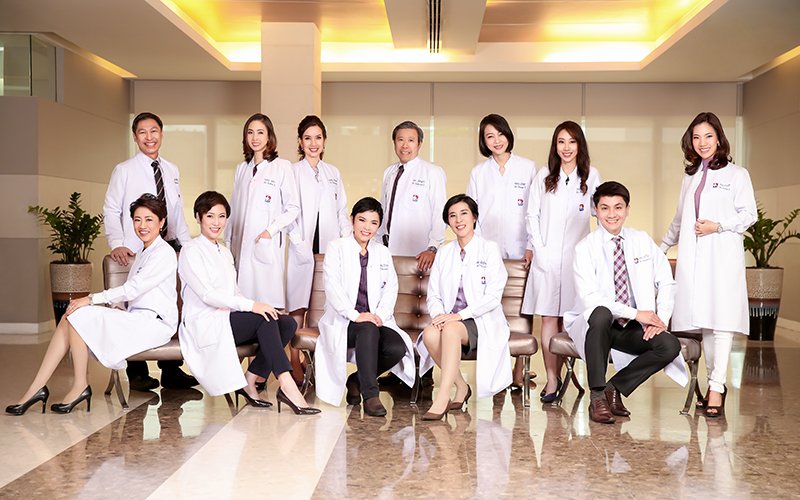 Плановая стоматологическая помощь в ведущих центрах и клиниках Тайланда