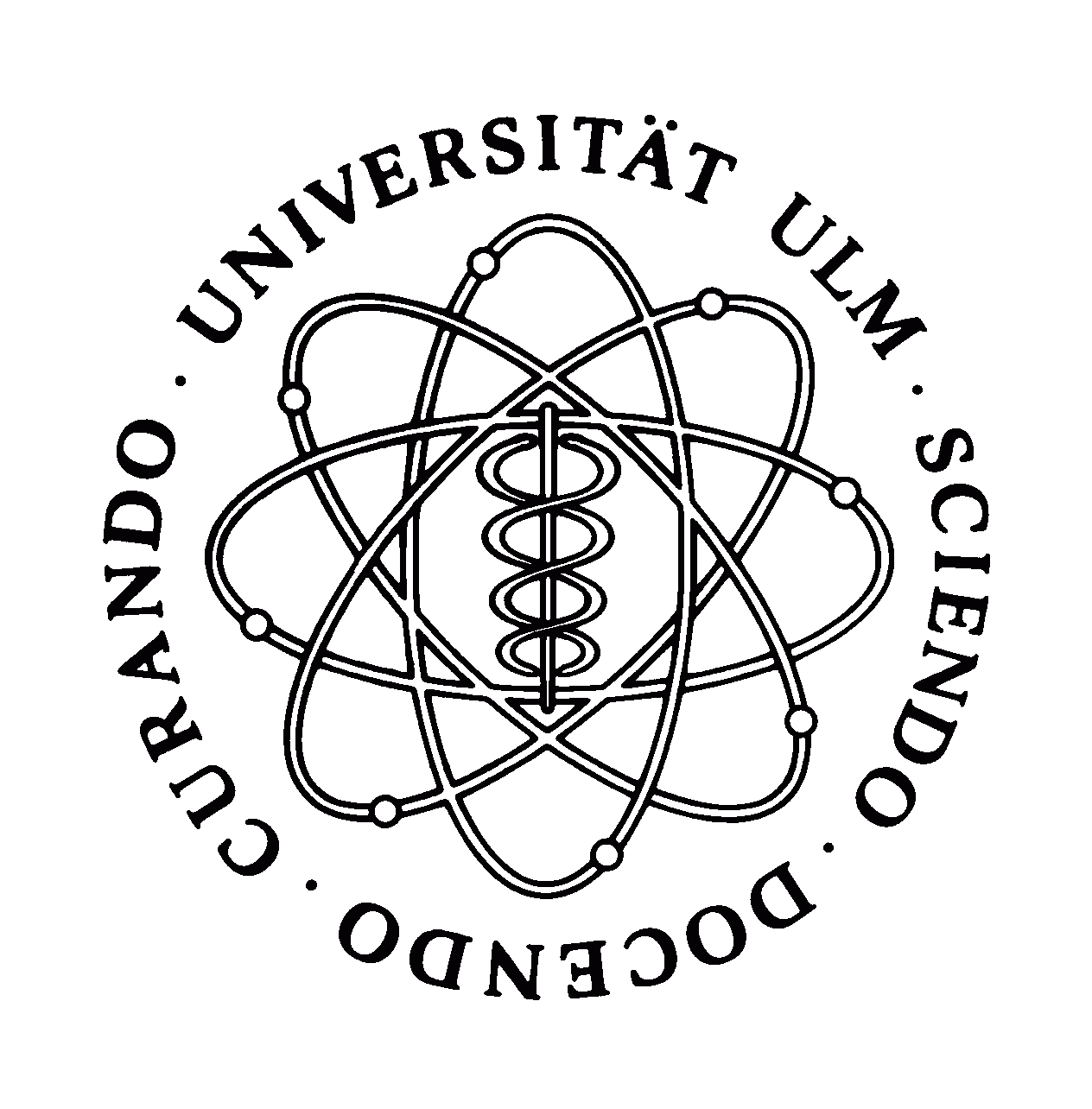 Университетская клиника Ульма - Германия