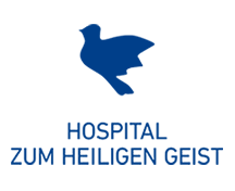 Госпиталь ЦУМ Хайлиген Гайст - Германия