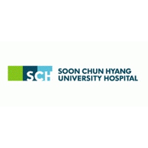 Госпиталь при Университете Сун Чон Хян (Soon Chun Hyang Hospital) в городе Пучон - Южная Корея