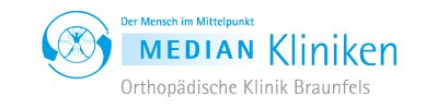 Ортопедическая клиника Медиан Браунфельс - Германия