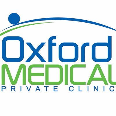 Сеть частных клиник «Оксфорд медикал» - Украина