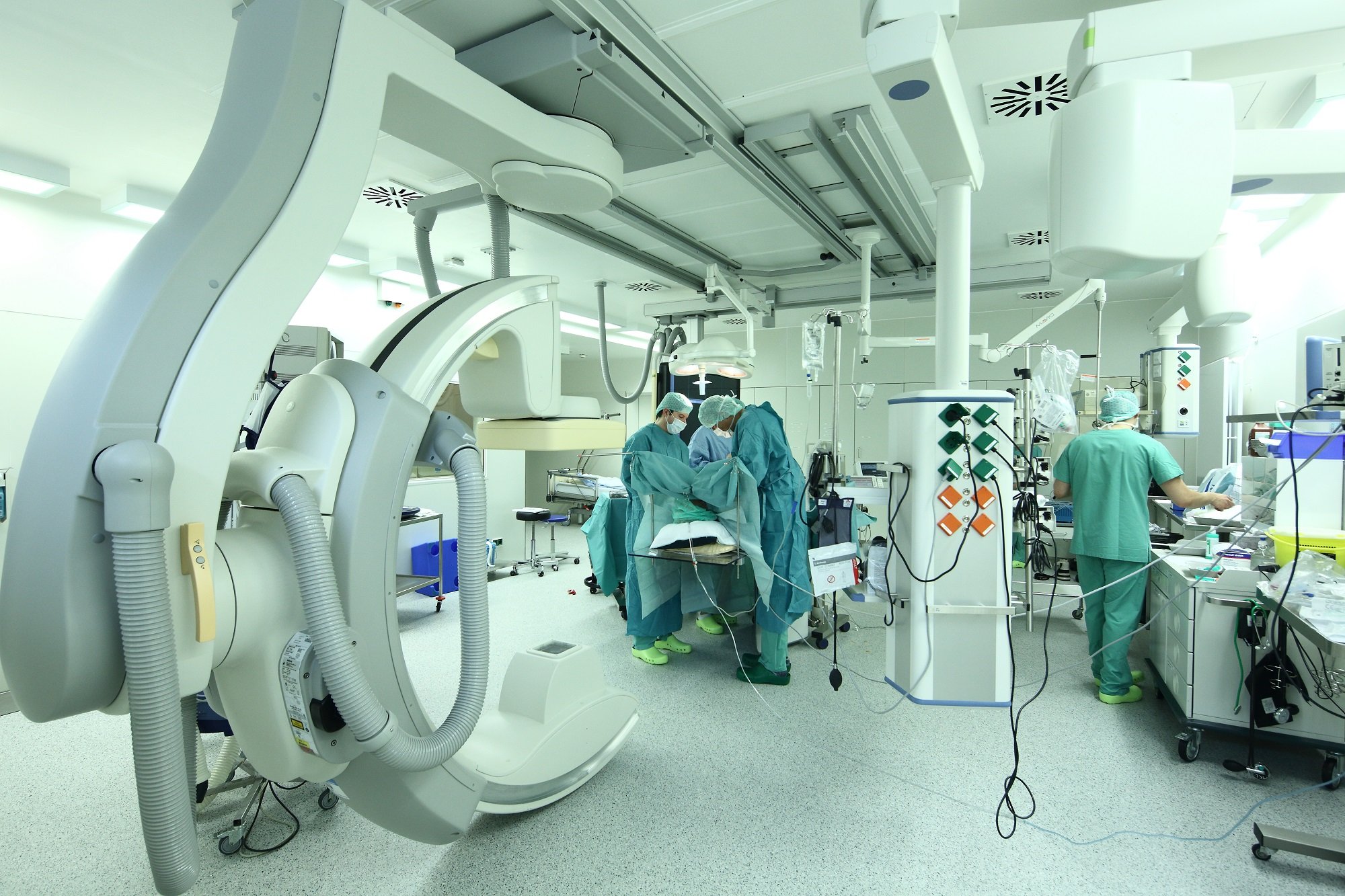 Израиль нейрохирургические клиники