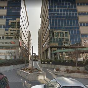 Манор Медикал Центр  - Израиль