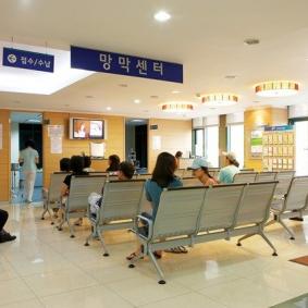 Офтальмологическая клиника «Хангиль» - Южная Корея