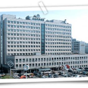 Медицинский Центр при Женском Университете Ихва - Южная Корея