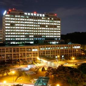Медицинский центр Аджу (Ajou) - Южная Корея