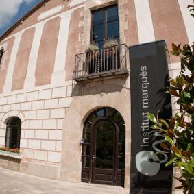 Институт Маркеса в Барселоне - Испания