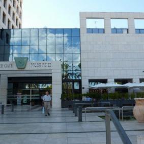 Медицинский Центр Рамат-Авив - Израиль