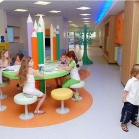 Детская больница Дана-Дуэк - Израиль