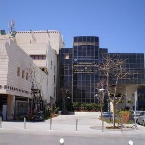 Больница Ланиадо - Израиль