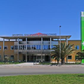 Госпиталь San Roque Maspalomas Hospital - Испания