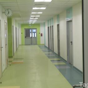 Госпиталь восстановительных инновационных технологий - Россия