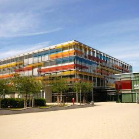 Университетская клиника Гейдельберга - Германия