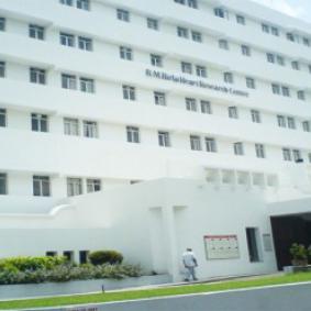 Бирла кардиологический центр  - Индия