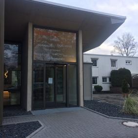 Центр диагностики и терапии CDT-WEST - Германия