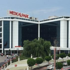 Сеть больниц Medical Park - Турция
