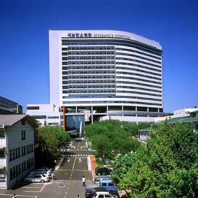 Клиника Северанс - Южная Корея