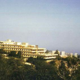 Больница Флиман - Израиль