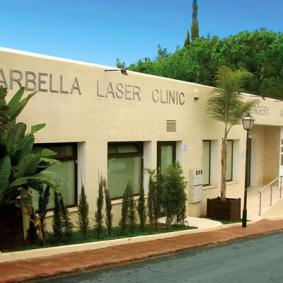 Клиника Марбелья - Пьер Альбрехт - Испания