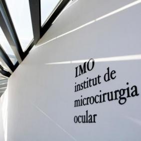 Барселонский Институт Микрохирургии Глаза (IMO) - Испания