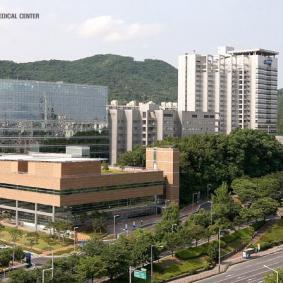 Медицинский центр Самсунг - Южная Корея
