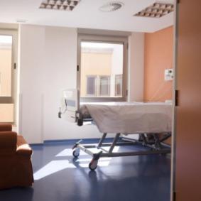 Госпиталь San Roque Maspalomas Hospital - Испания