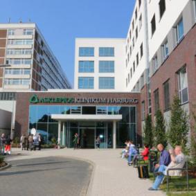 Сеть частных клиник Асклепиос - Германия