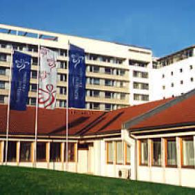 Медицинский центр Рехтс дер Изар  - Германия