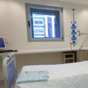 Клиника Ассута Kаланьот - Ашдод - Израиль