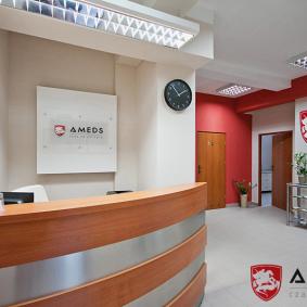 Клиника AMEDS - Польша