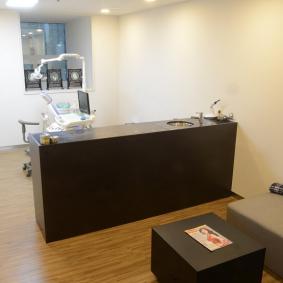 Стоматологическая клиника «Синчон Даин» - Южная Корея