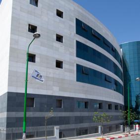 Медицинский центр Асаф Ха Рофэ - Израиль