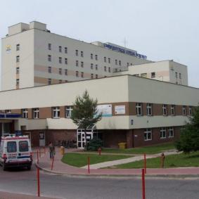 Университетская детская клиника - Польша