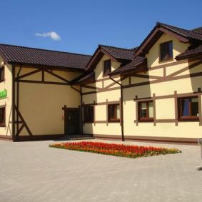 Реабилитационный центр Мечты - Польша