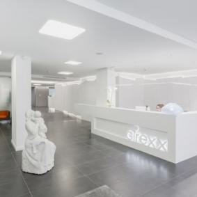 Клиника GIREXX - Испания