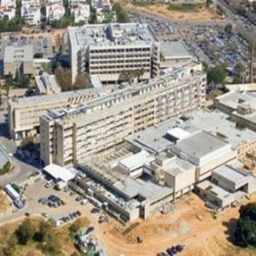 Медицинский центр Меир - Израиль