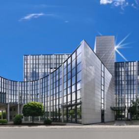 Европейский профилактический центр Дюссельдорфа - Германия