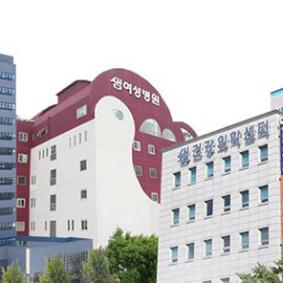 Медицинский центр SAM - Южная Корея