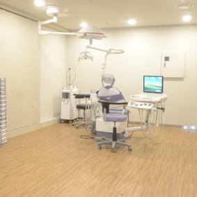 Стоматологическая клиника «Синчон Даин» - Южная Корея