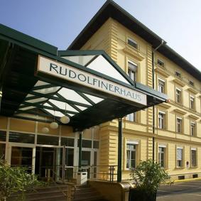 Клиника Рудольфинерхаус - Австрия