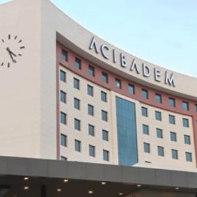 Сеть больниц Acibadem - Турция