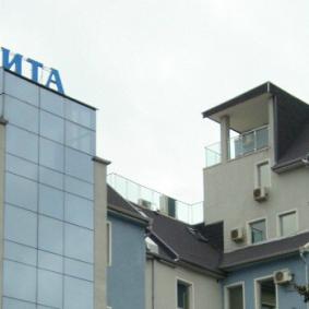 Больница Вита - Болгария