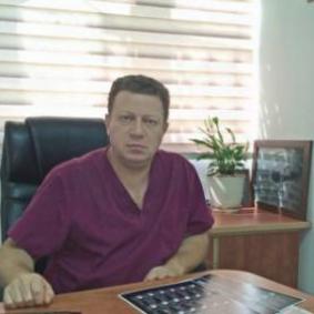 Стоматологическая клиника Доктора Марка Ратнера - Израиль