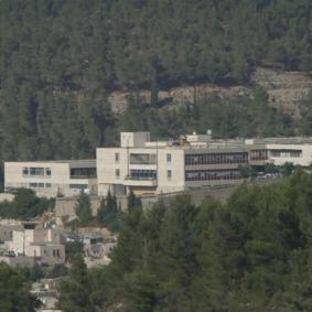 Детская ортопедическая больница Алин - Израиль