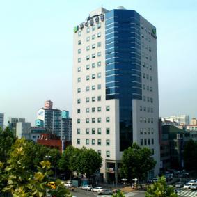 Клиника Уридыль - Южная Корея